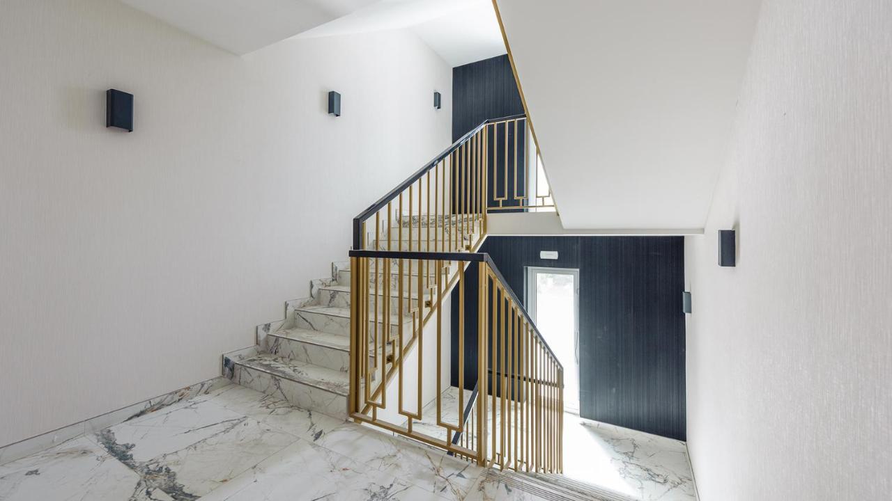 Apartament Plaza 302 Z Widokiem Na Morze-Perlowa Przystan Holiday City Sianozety Bagian luar foto